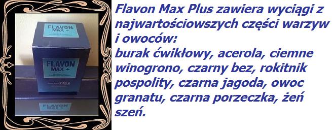 Flavon Max Plus
