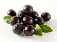 jagoda acai owoce naturalne suplementy diety