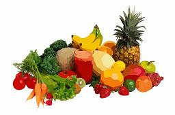 warzywa i owoce